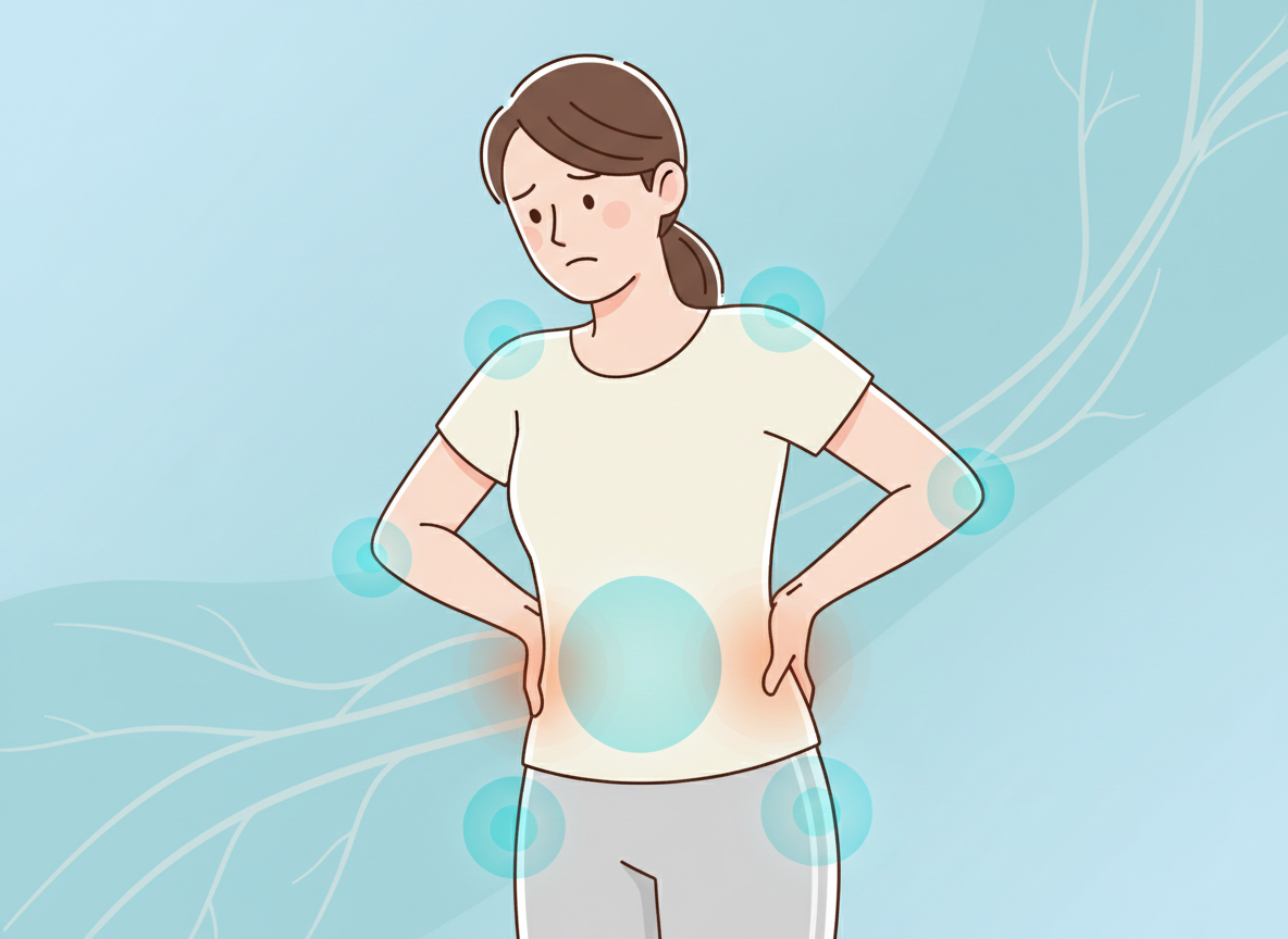 Everyday Pain Problems