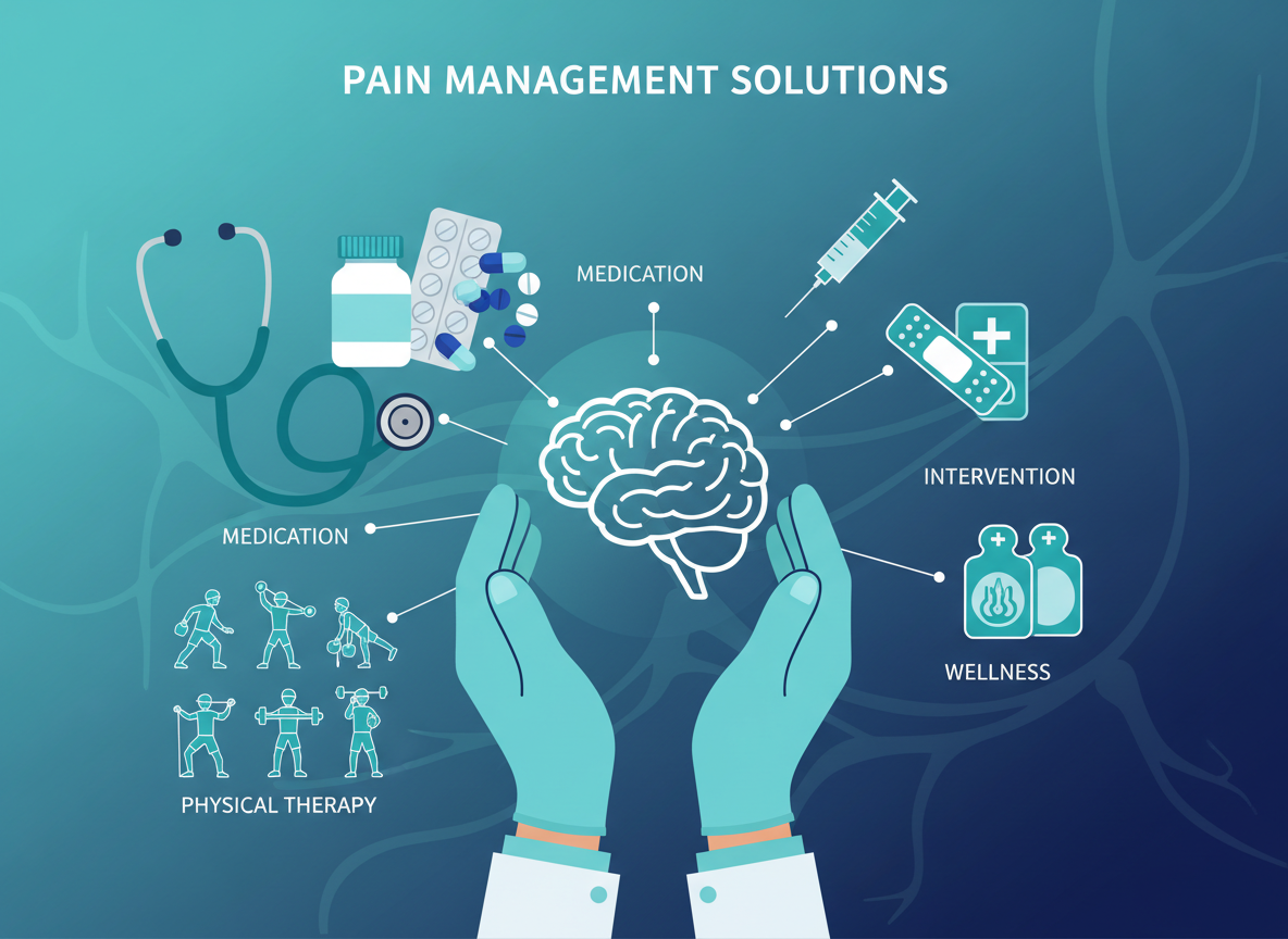 Pain Treatments and Procedures