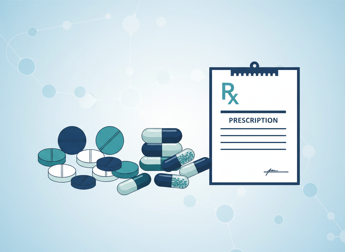 Pain Medications