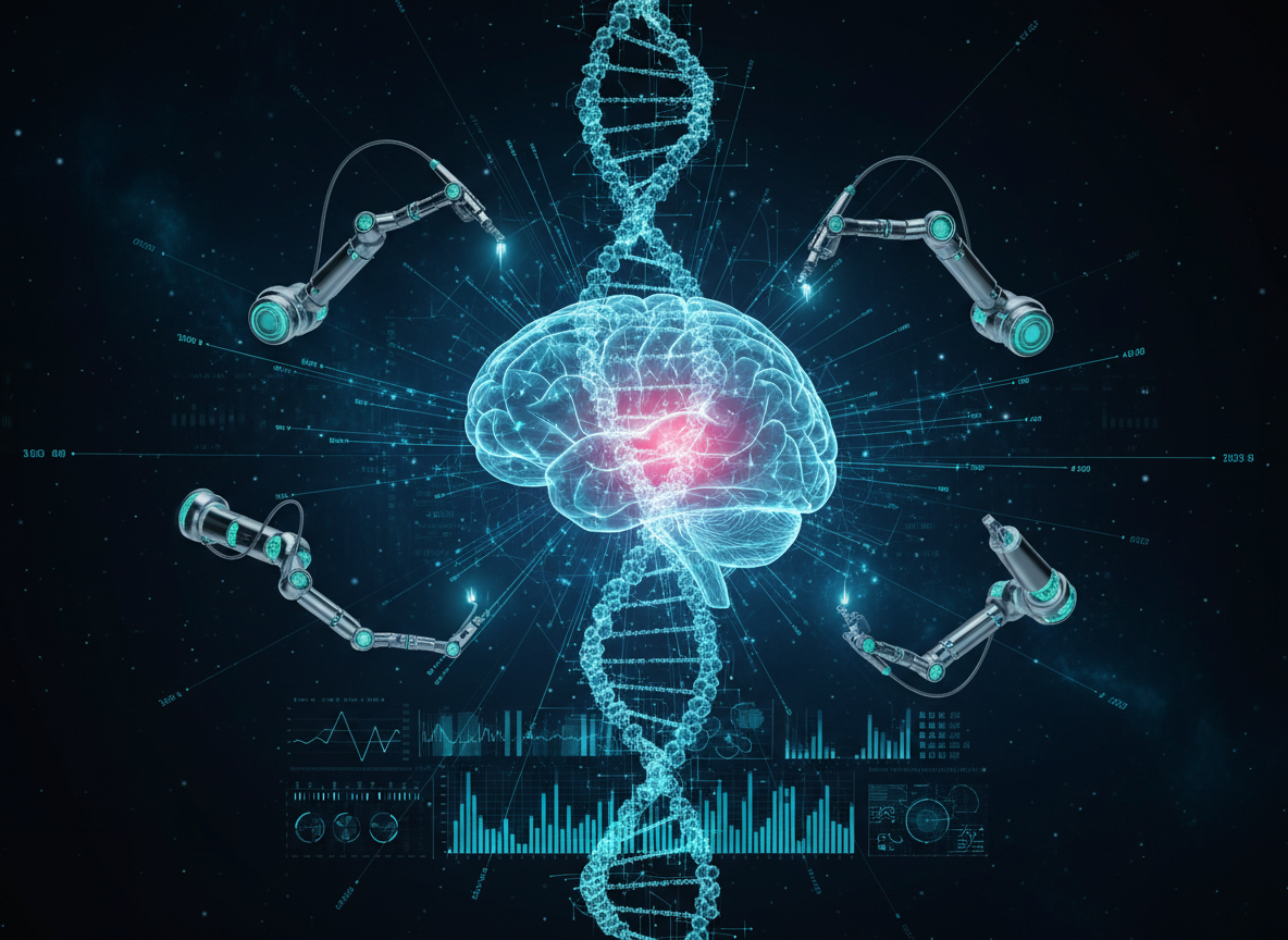 New Science and Innovation