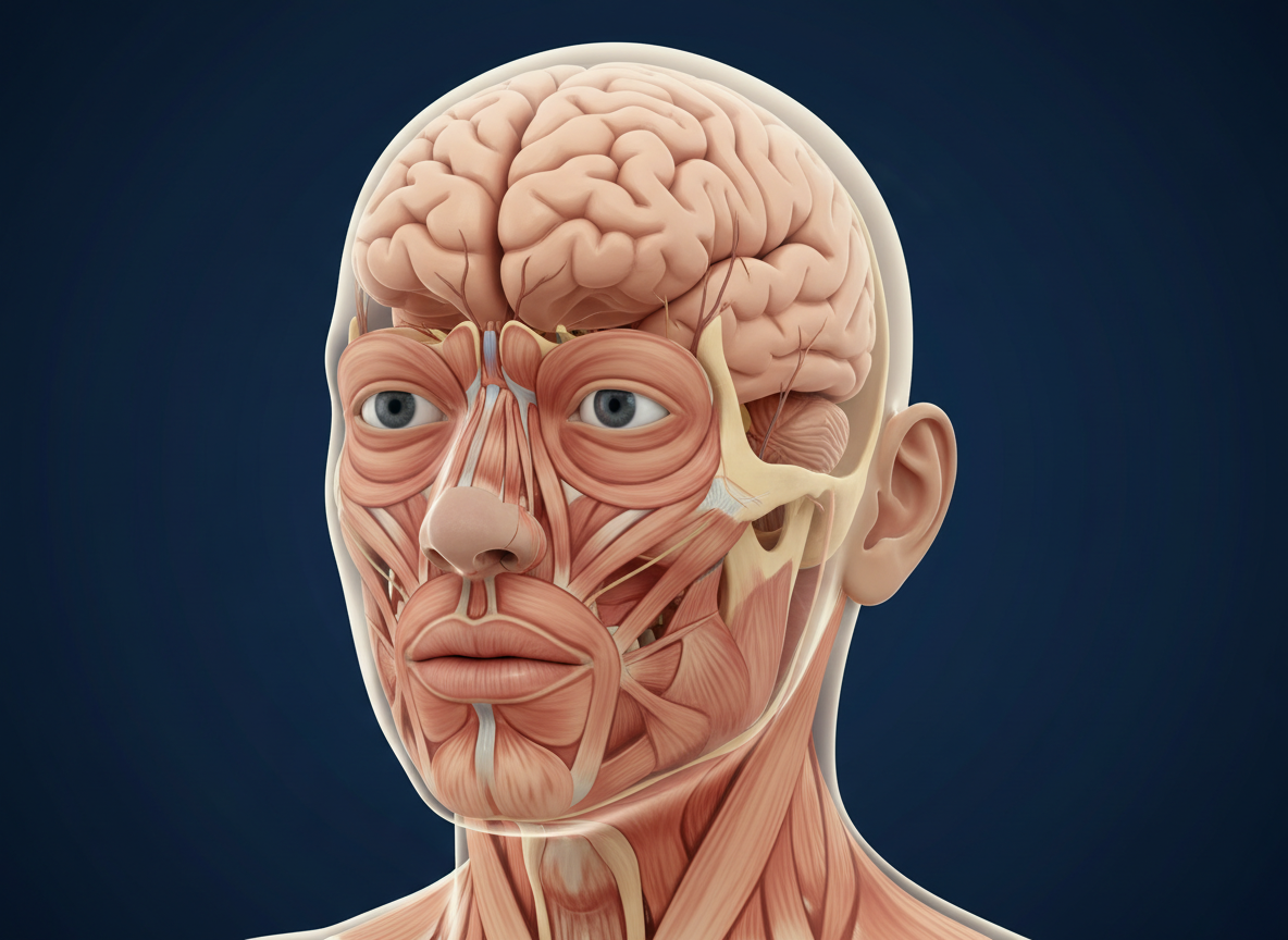 Head and Face Pain