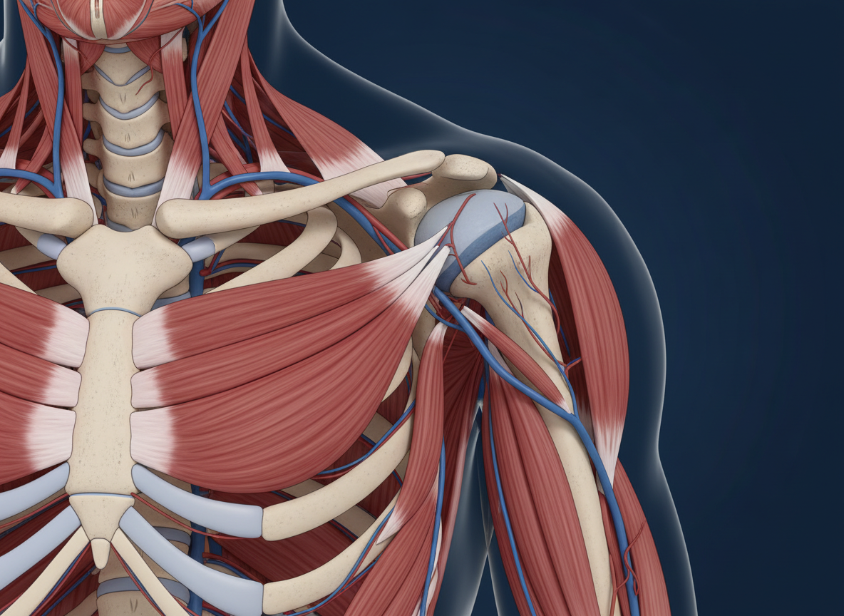 Shoulder Pain