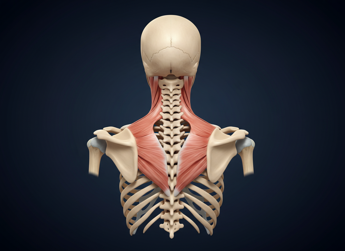 Upper Back Pain