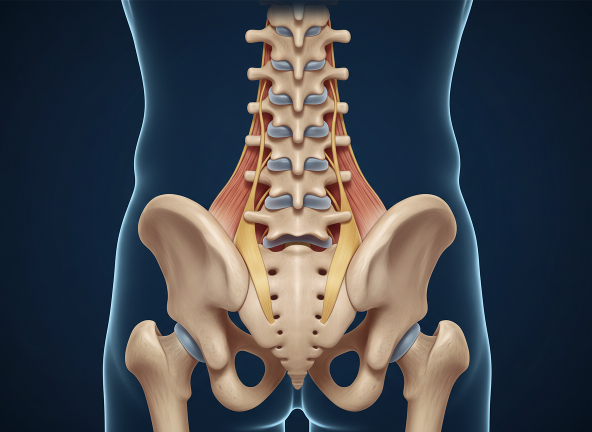 Lower Back Pain