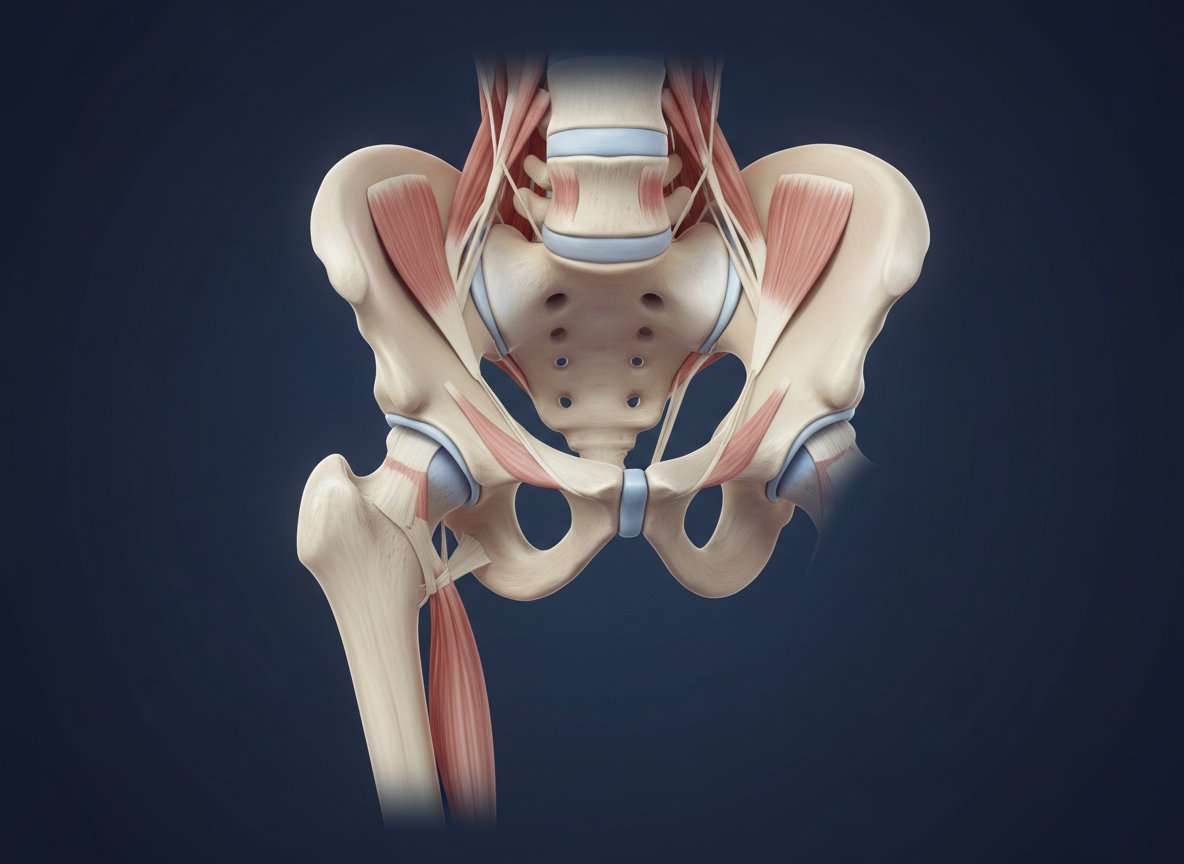 Hip Pain