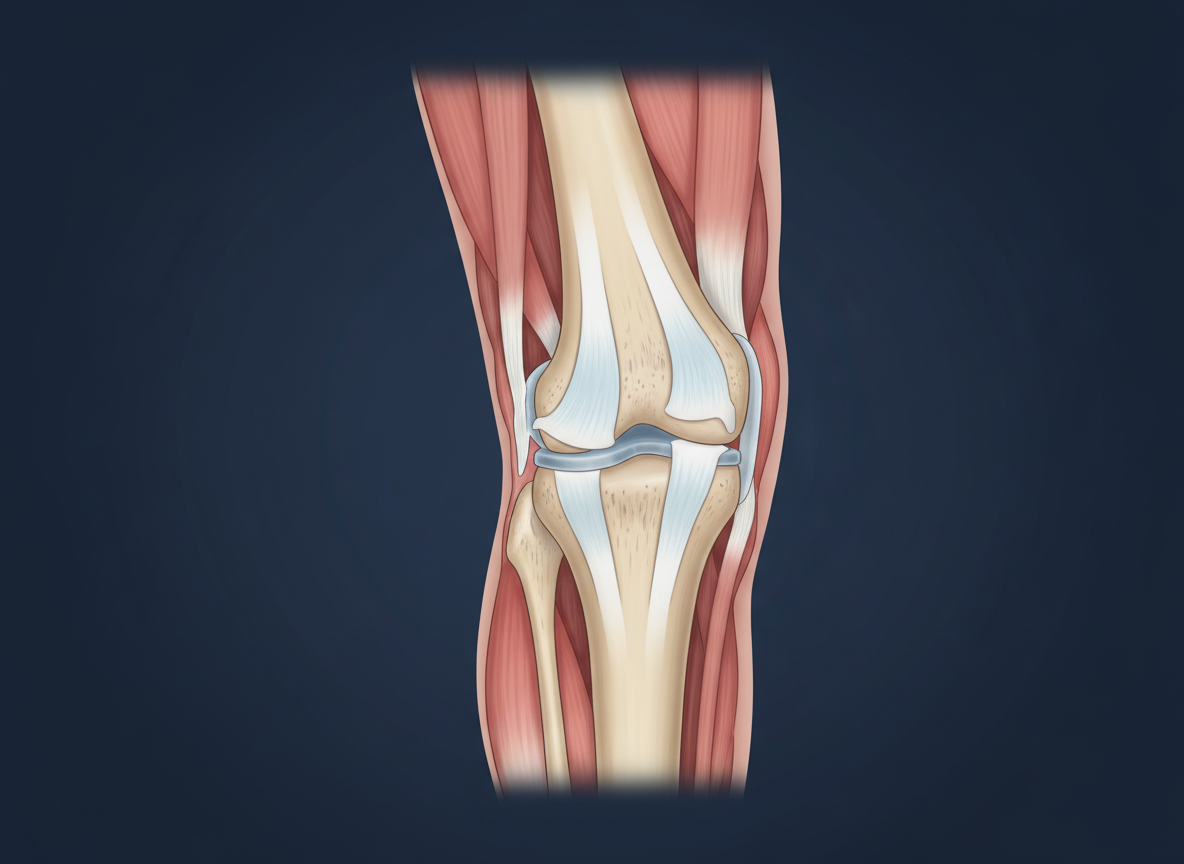 Knee Pain